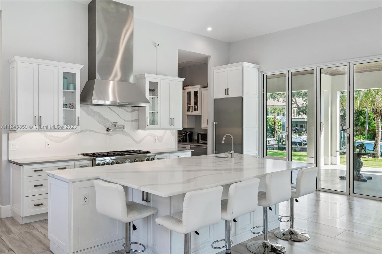 Intracoastal Park - Residential