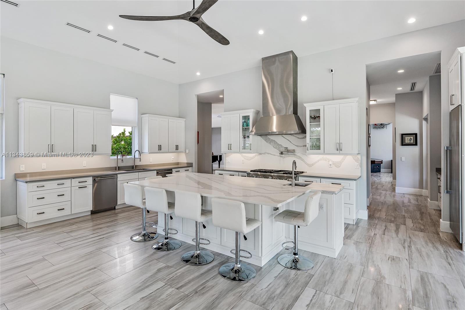 Intracoastal Park - Residential