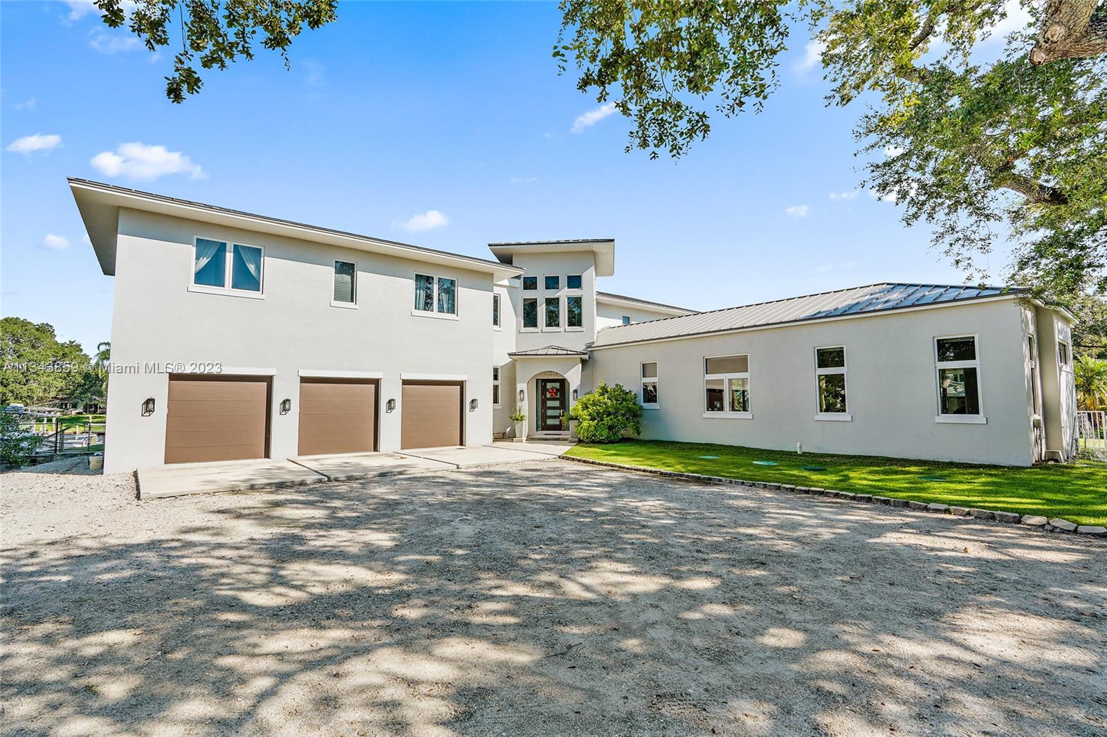 Intracoastal Park - Residential