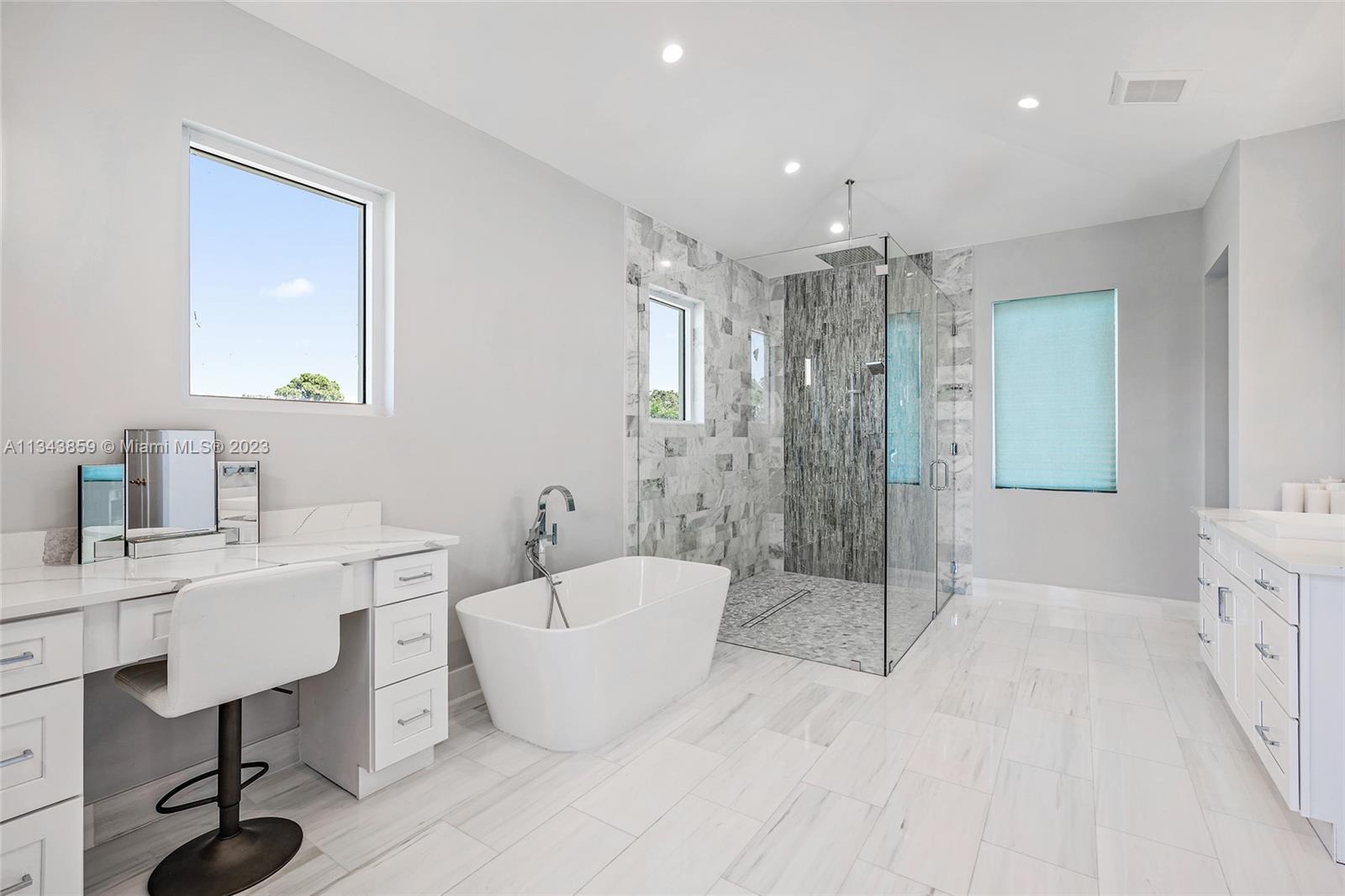 Intracoastal Park - Residential