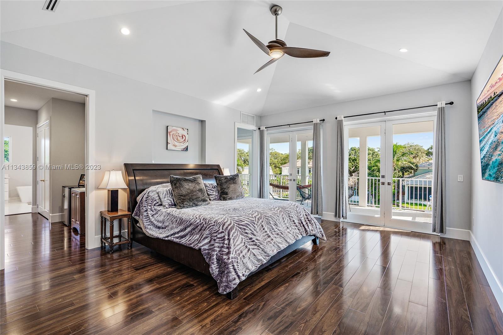 Intracoastal Park - Residential