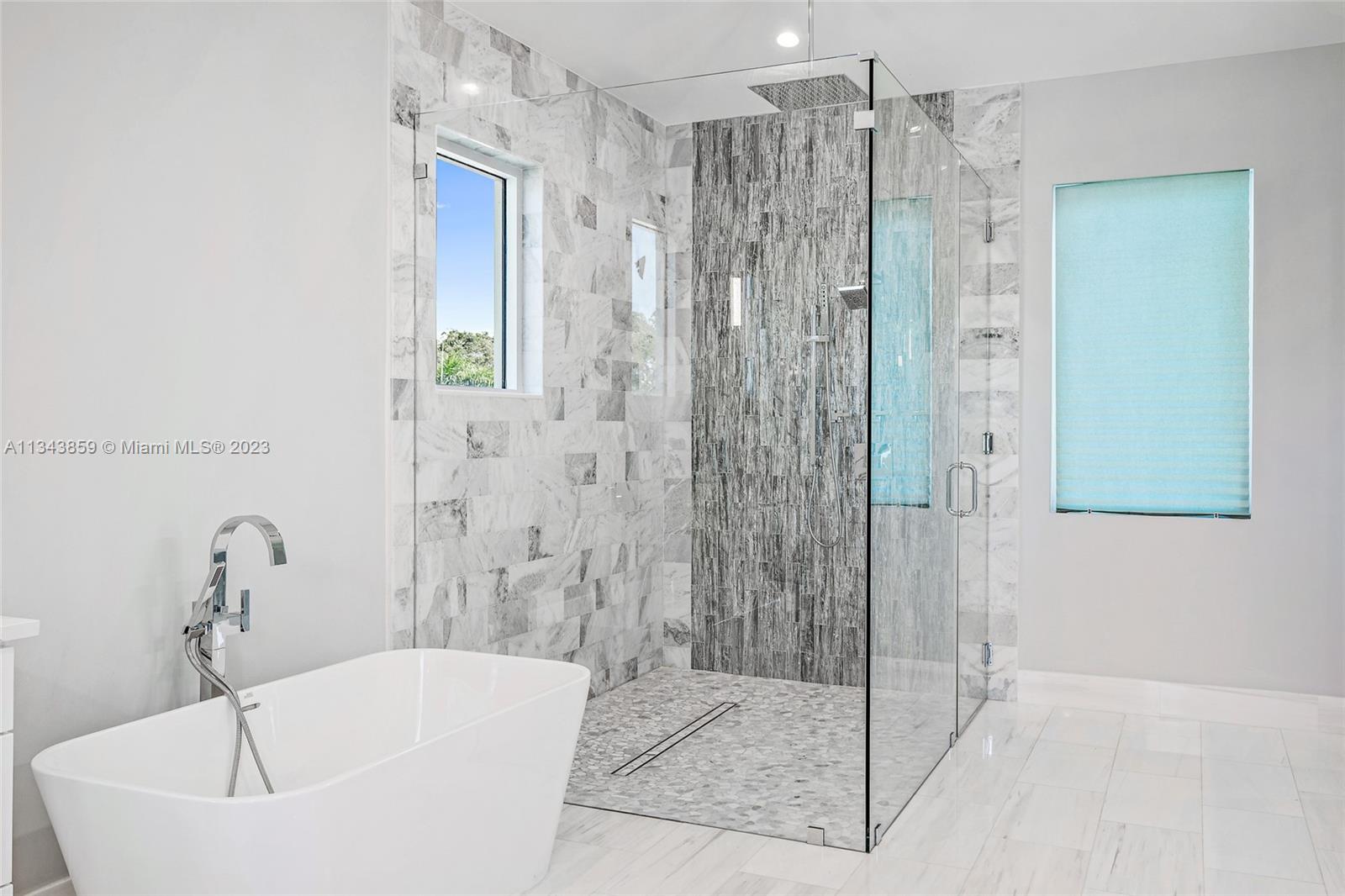 Intracoastal Park - Residential