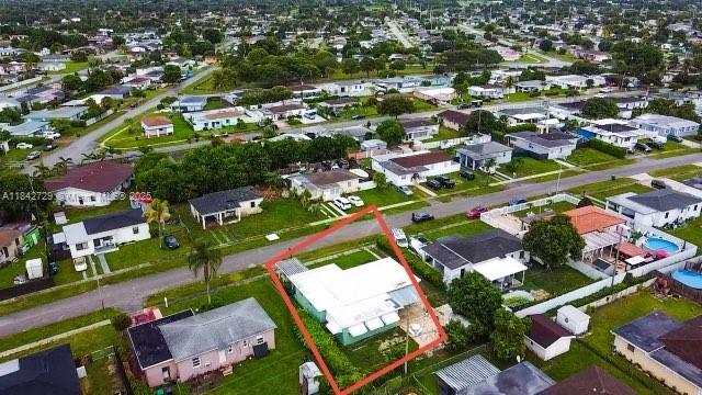 RICHMOND HEIGHTS - Residential