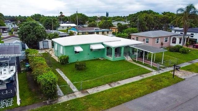RICHMOND HEIGHTS - Residential