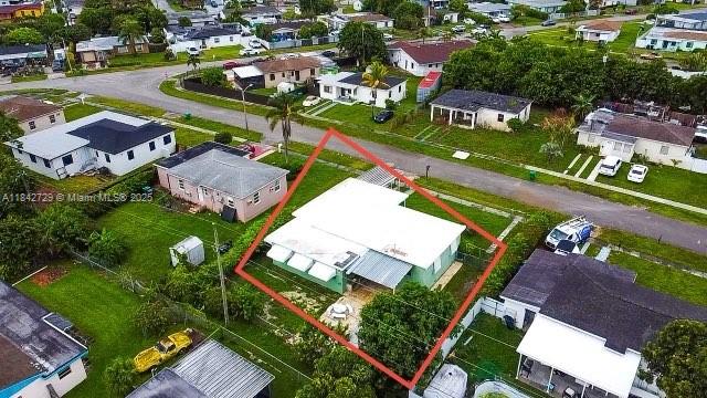 RICHMOND HEIGHTS - Residential