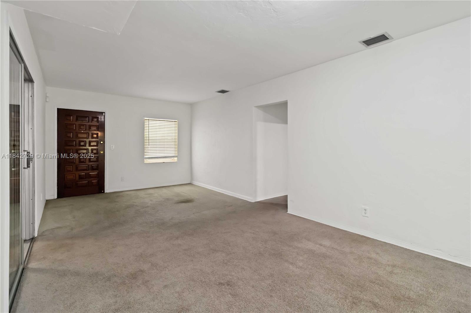 RICHMOND HEIGHTS - Residential