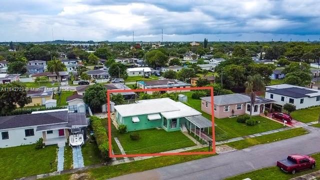 RICHMOND HEIGHTS - Residential