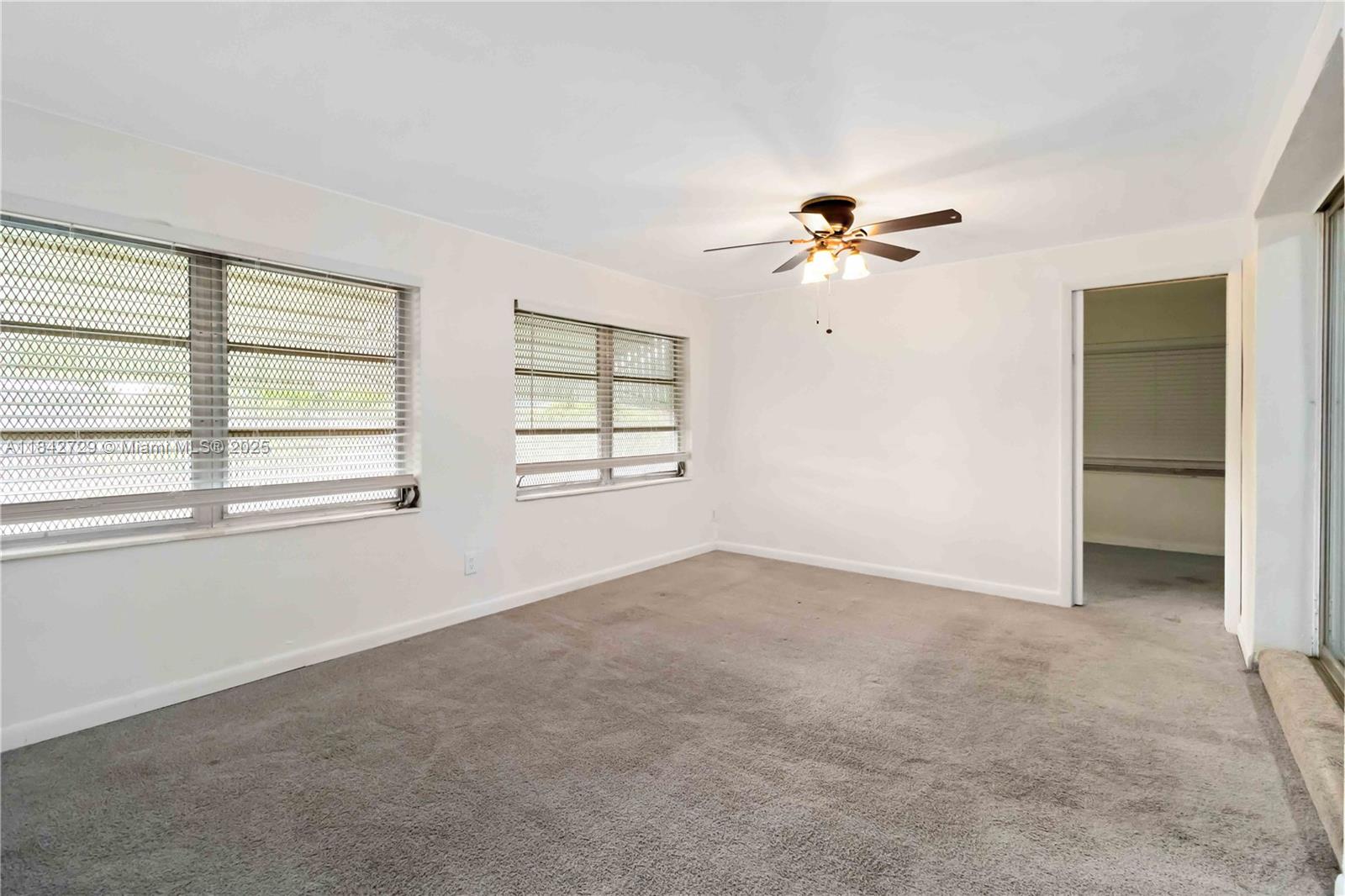 RICHMOND HEIGHTS - Residential
