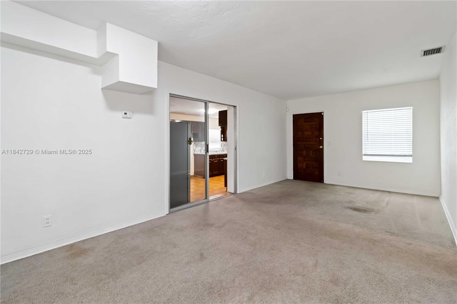 RICHMOND HEIGHTS - Residential