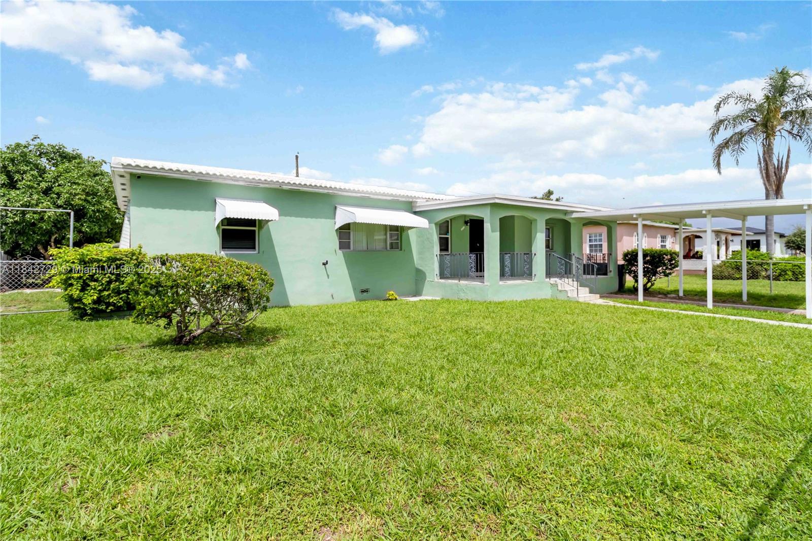 RICHMOND HEIGHTS - Residential