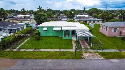 RICHMOND HEIGHTS - Residential