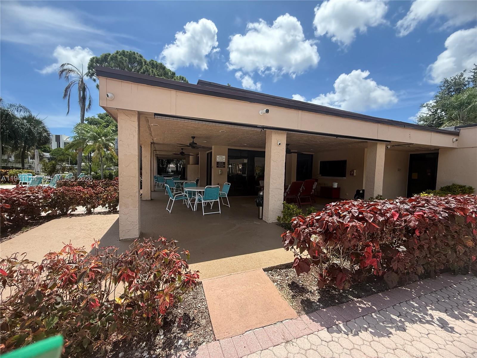 MEADOWRIDGE CONDO - Residential