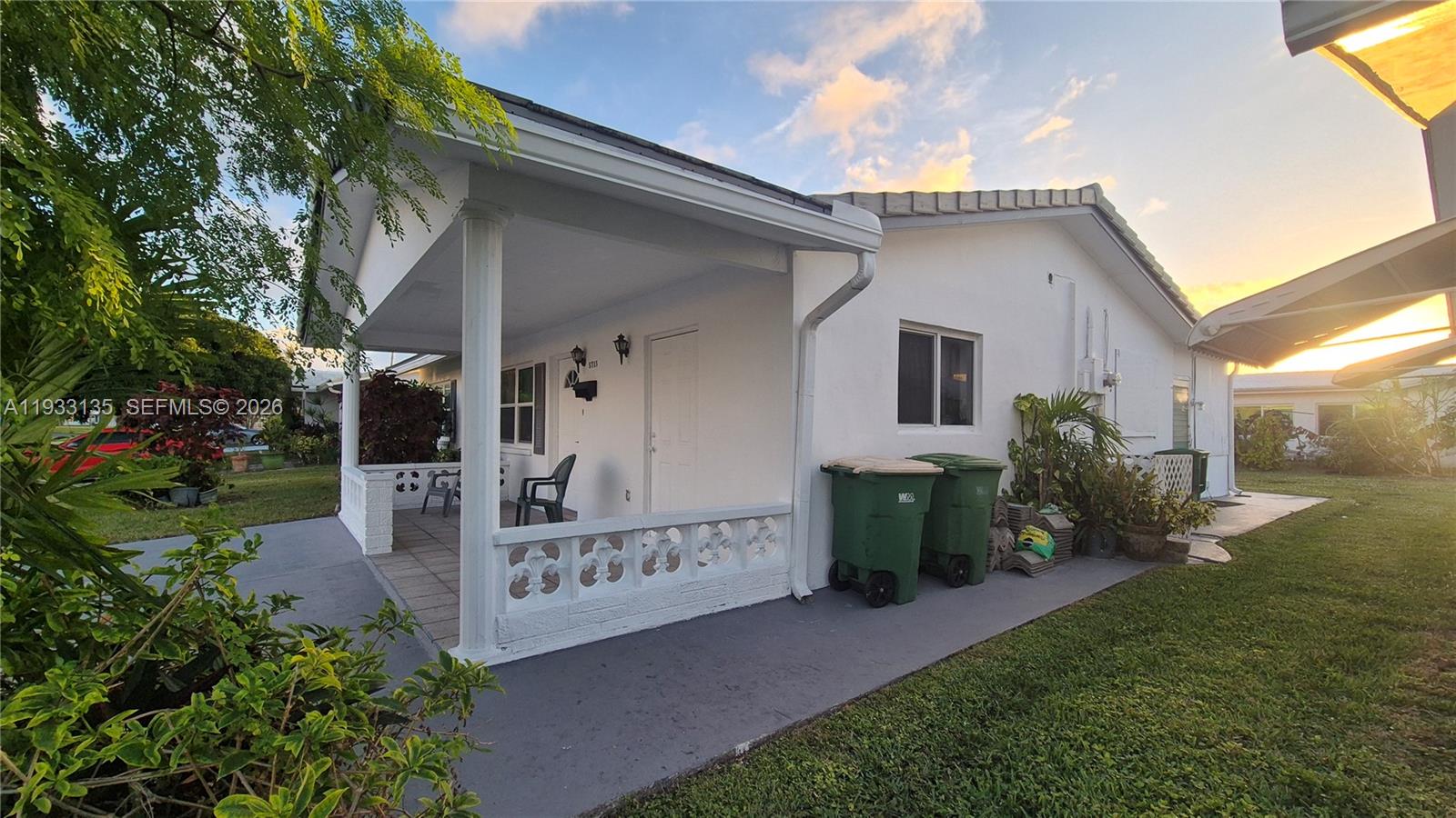 MAINLANDS OF TAMARAC LAKE - Residential