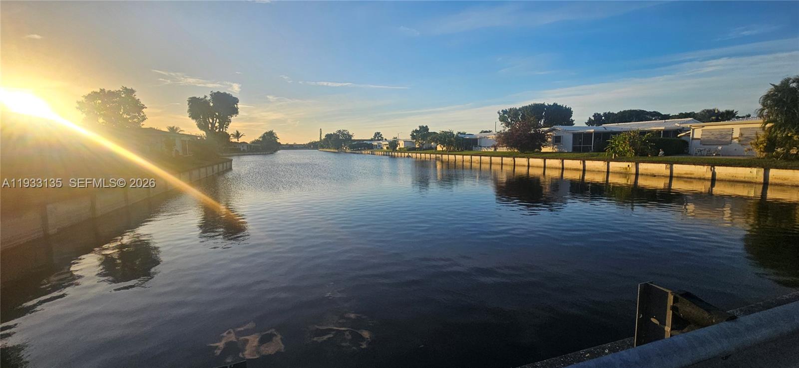 MAINLANDS OF TAMARAC LAKE - Residential