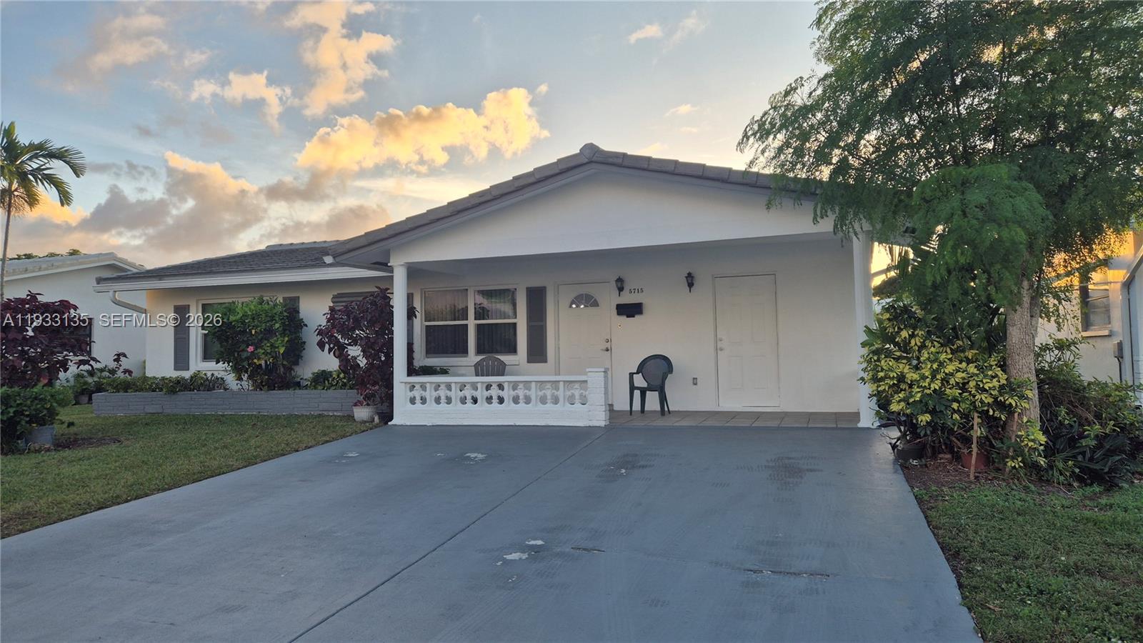 MAINLANDS OF TAMARAC LAKE - Residential