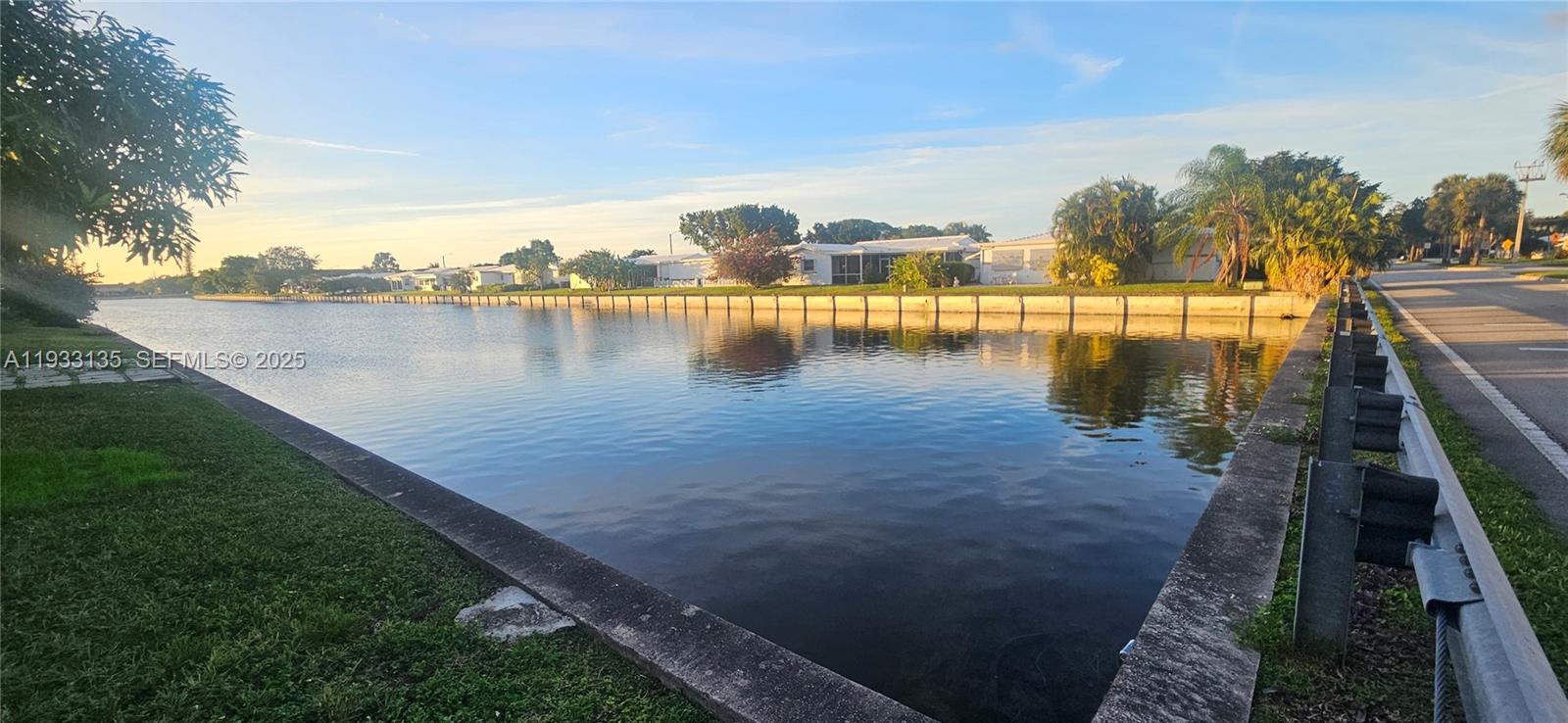 MAINLANDS OF TAMARAC LAKE - Residential