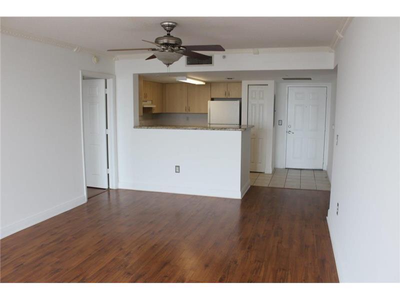 THE ASTON CONDO - Residential Lease