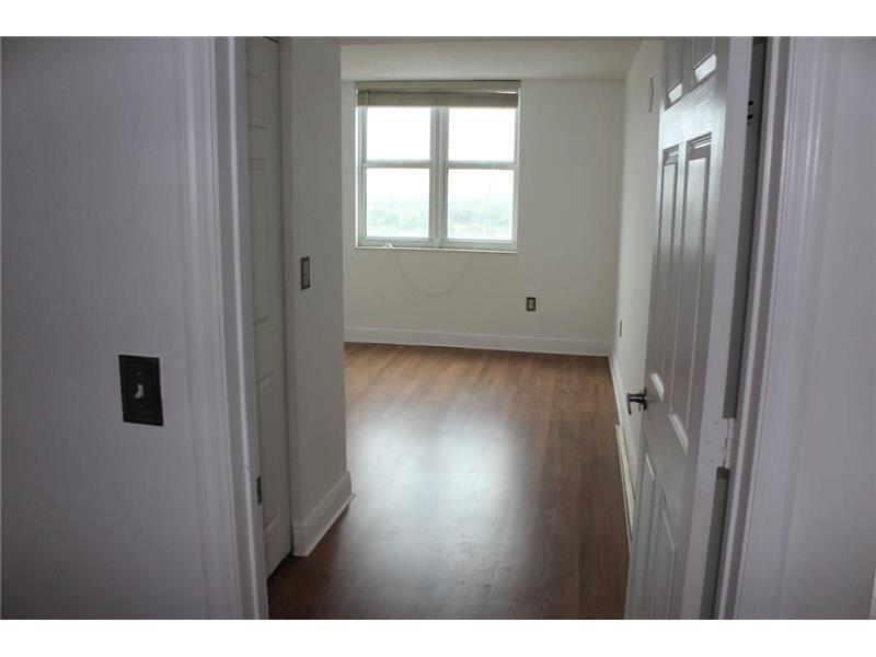THE ASTON CONDO - Residential Lease
