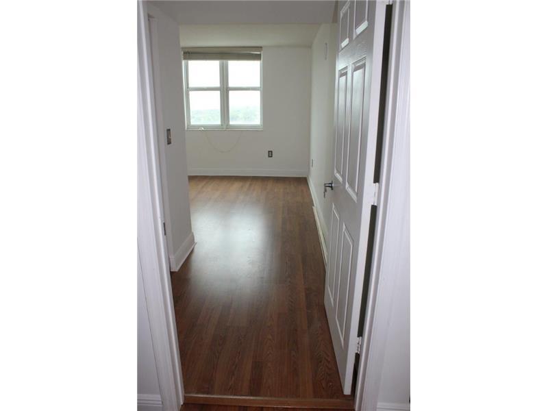 THE ASTON CONDO - Residential Lease