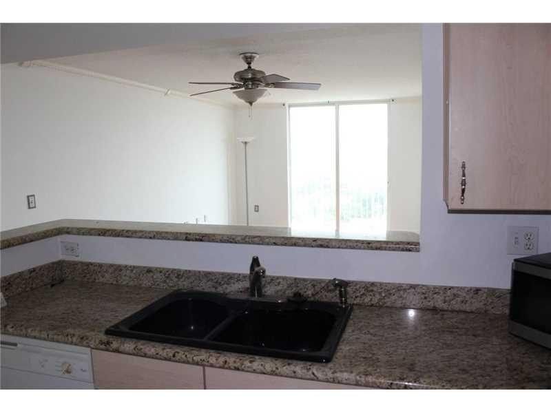 THE ASTON CONDO - Residential Lease