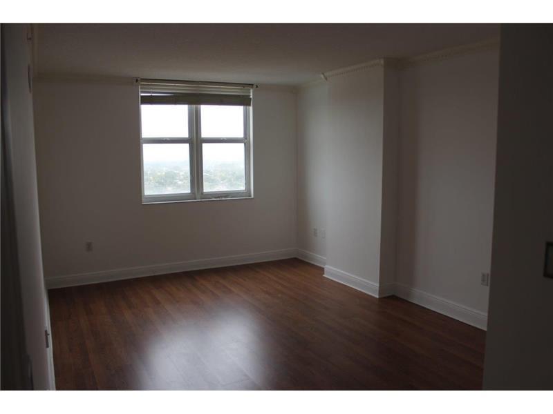 THE ASTON CONDO - Residential Lease