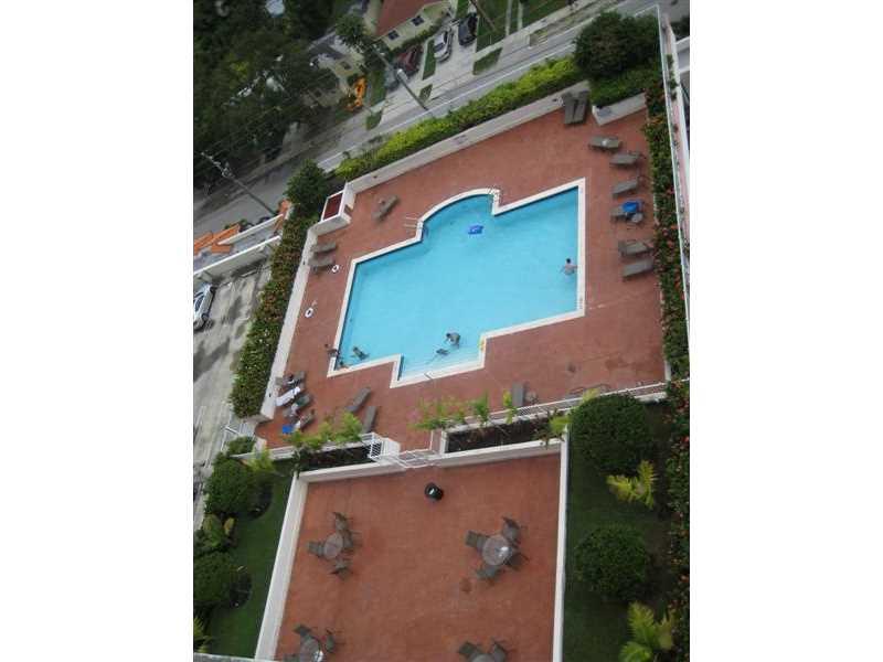 THE ASTON CONDO - Residential Lease
