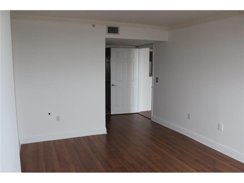 THE ASTON CONDO - Residential Lease