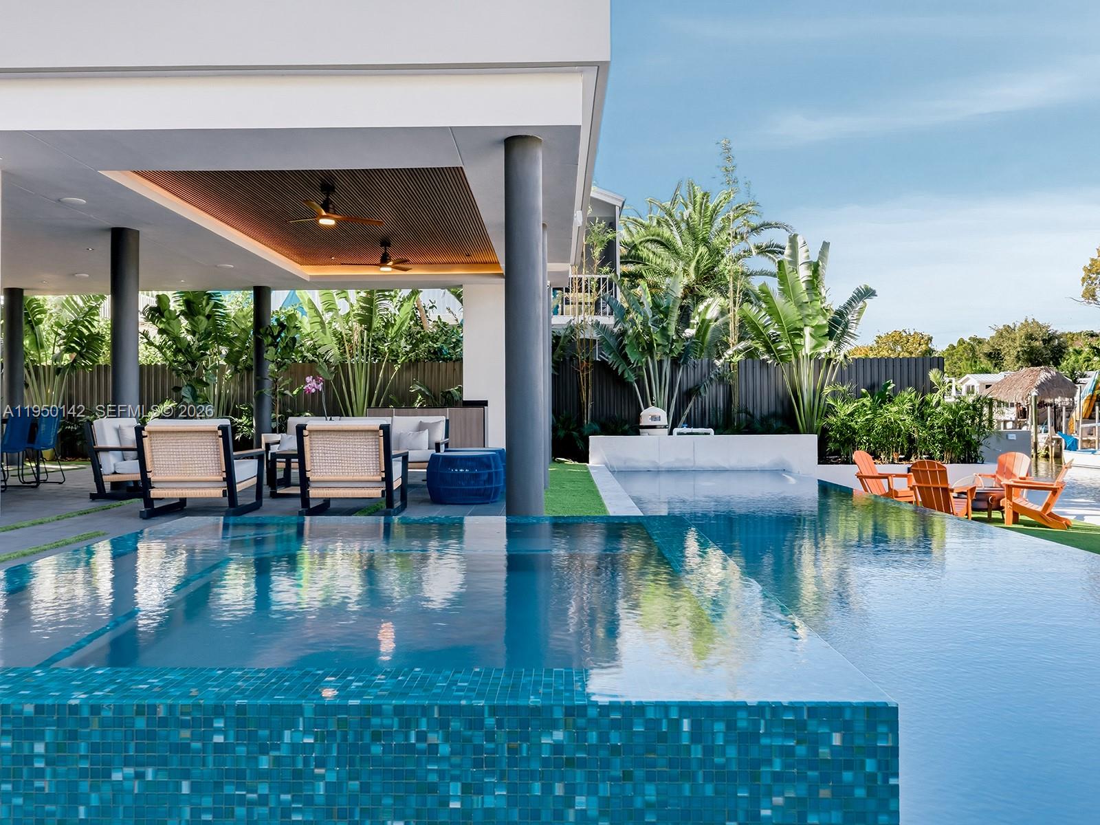 OCEAN ISLE ESTATE - Residential