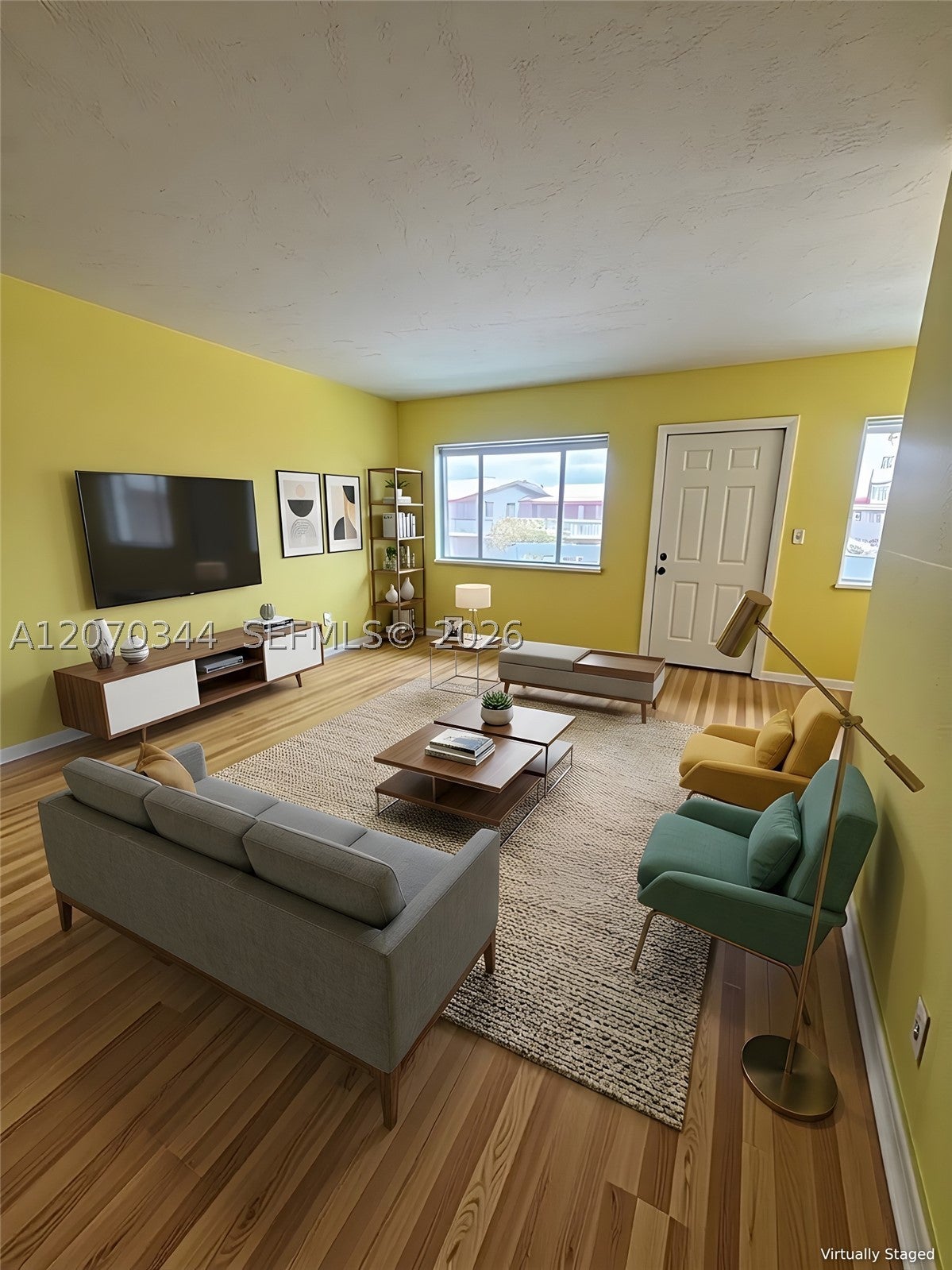2304 Lake Osborne Dr 21