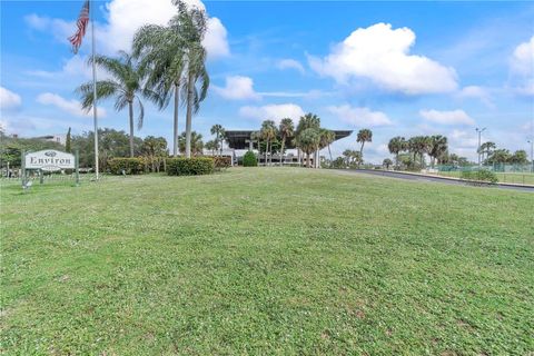 A home in Lauderhill