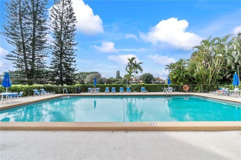 A home in Lauderhill