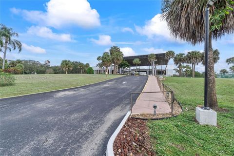 A home in Lauderhill