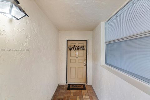 A home in Lauderhill