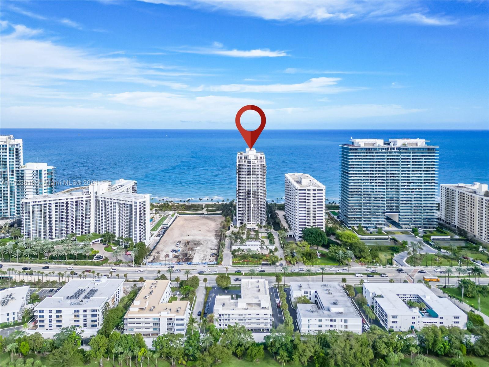 Property for Sale at 10225 Collins Ave 803, Bal Harbour, Miami-Dade County, Florida - Bedrooms: 4 
Bathrooms: 3  - $3,500,000