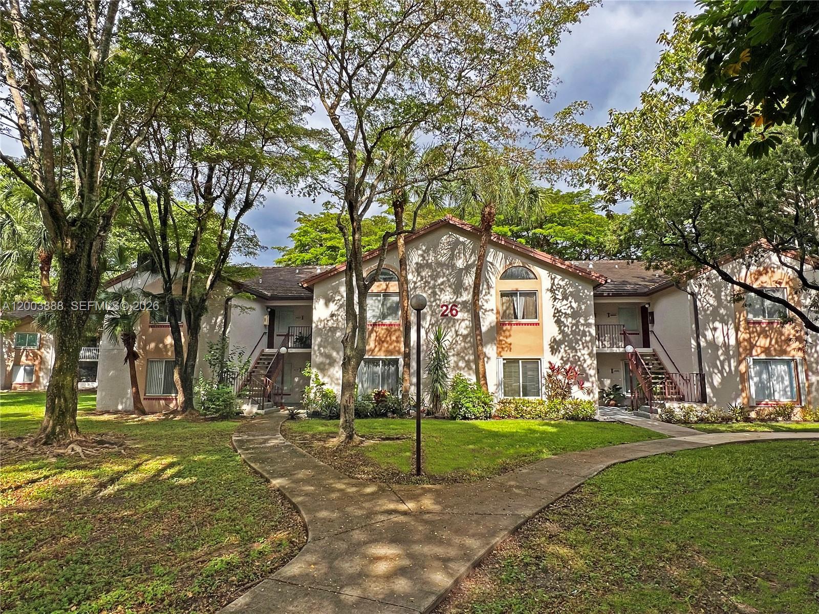 PARC VISTA CONDO - Residential