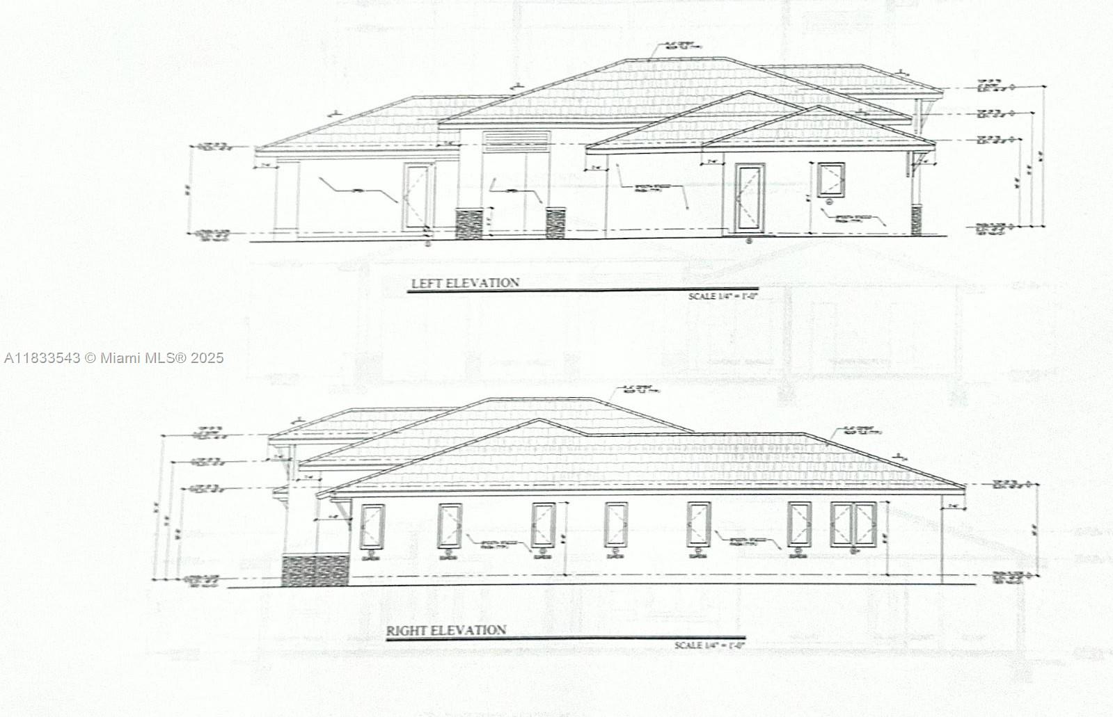 Build your dream project on this clean and filled 1-acre lot at the desirable Princeton area, 123 Ave and 240 ST in vibrant Miami-Dade County. Perfectly prepared and ready for development, this property includes plans to make your vision a reality. SELLER MOTIVATED Don’t miss out—contact us today for details!