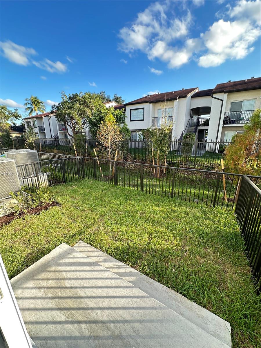 MAGNOLIA PARK - Residential