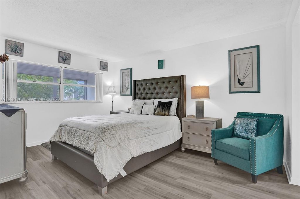 Photo of 4650 Washington St #209, Hollywood, FL 33021 (MLS # A11415188)