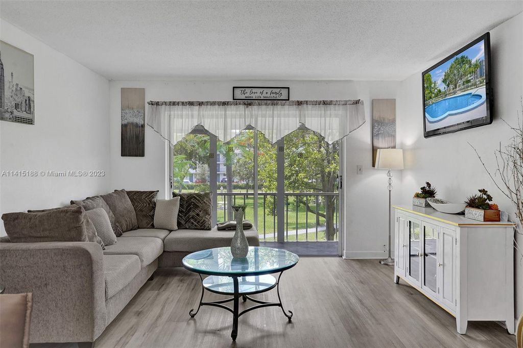 Photo of 4650 Washington St #209, Hollywood, FL 33021 (MLS # A11415188)