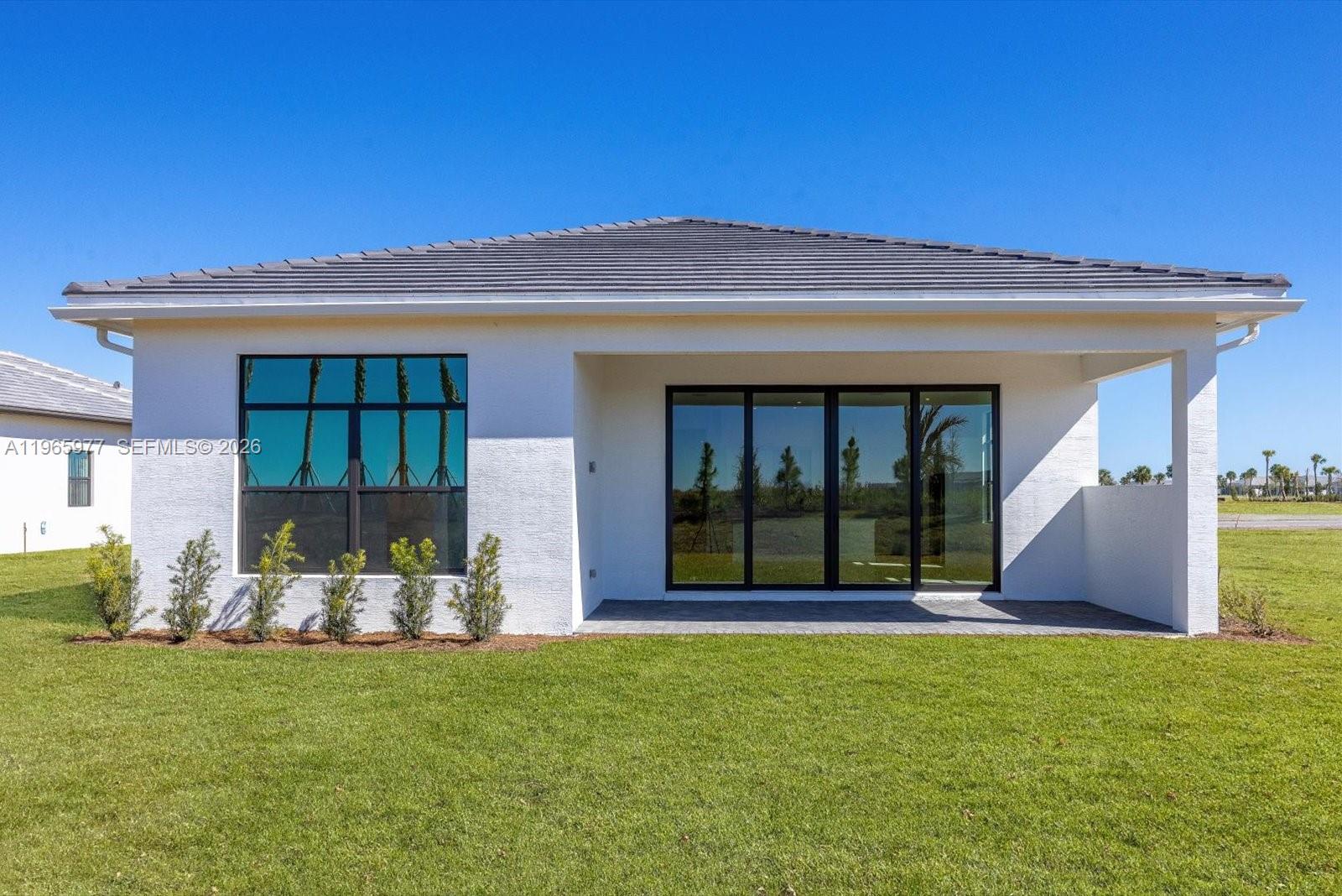 Astor Creek Golf & Country - Residential