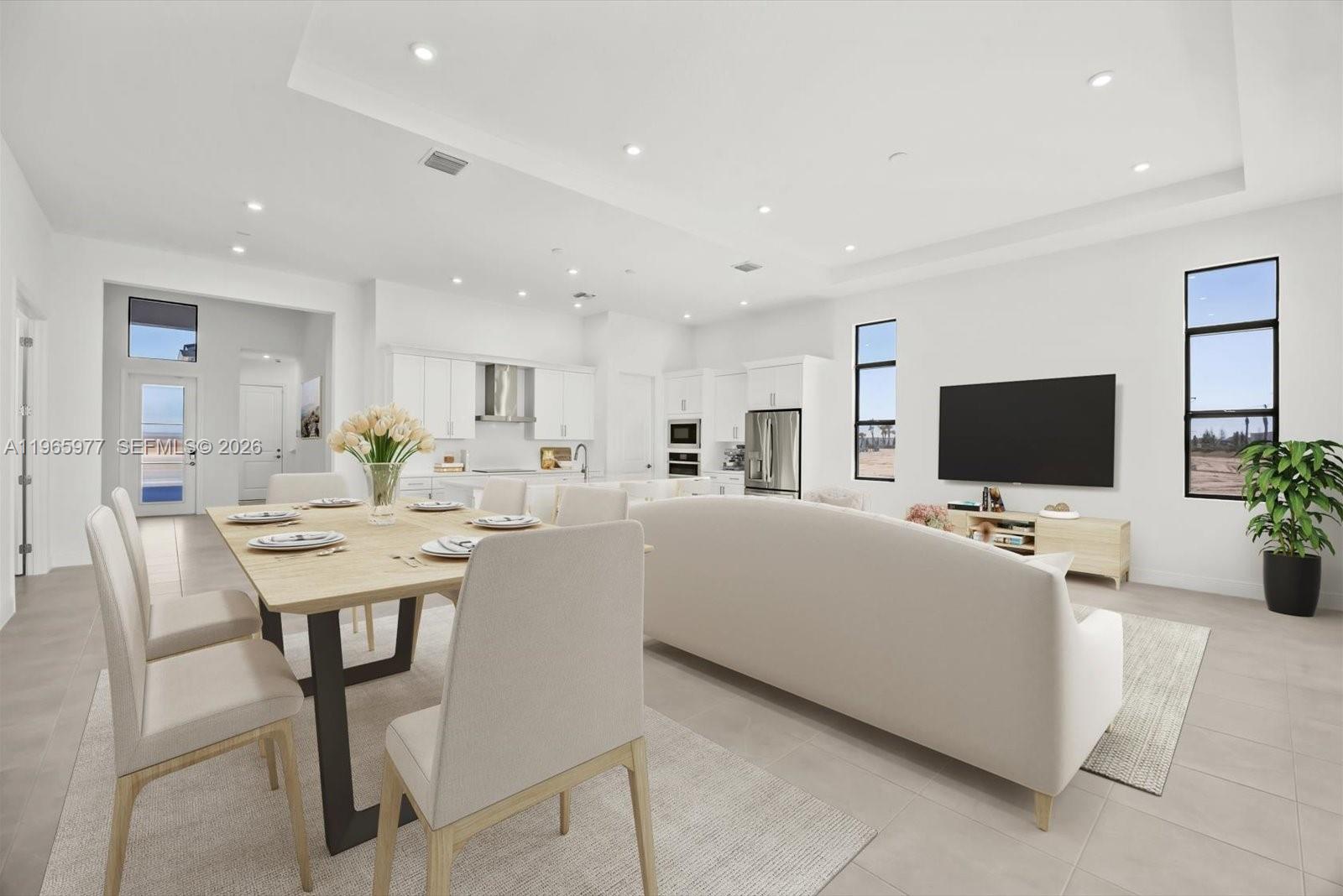 Astor Creek Golf & Country - Residential