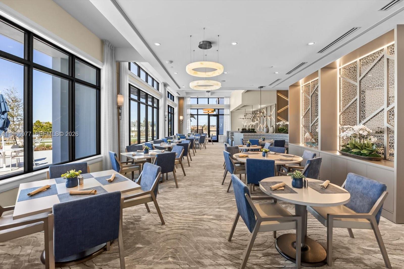 Astor Creek Golf & Country - Residential