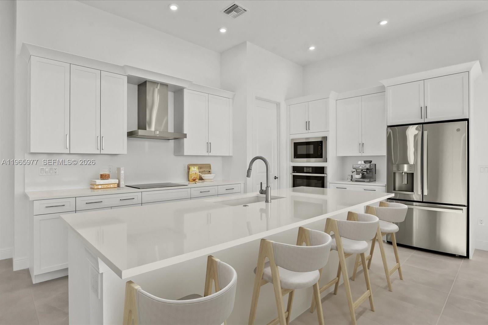 Astor Creek Golf & Country - Residential