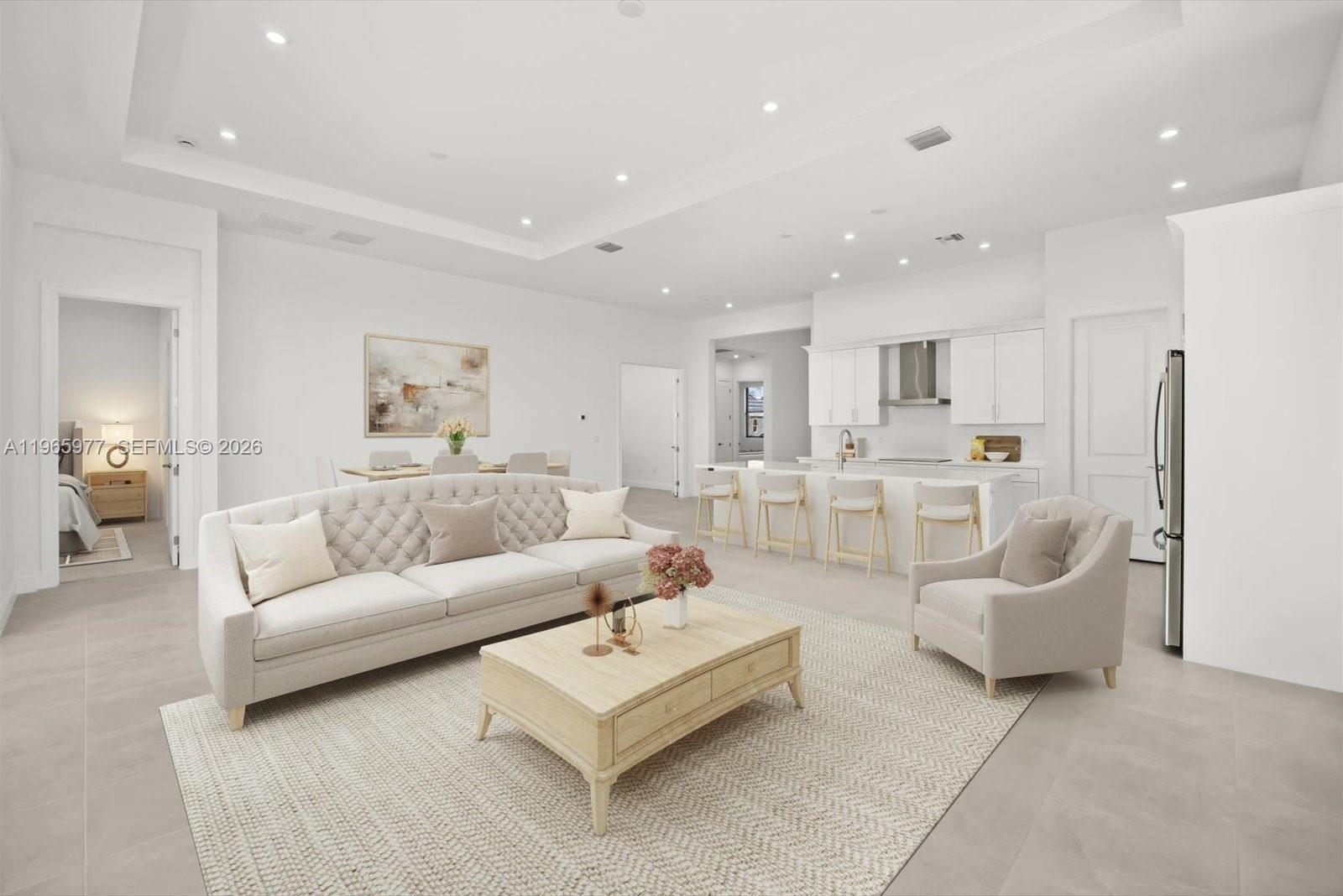 Astor Creek Golf & Country - Residential