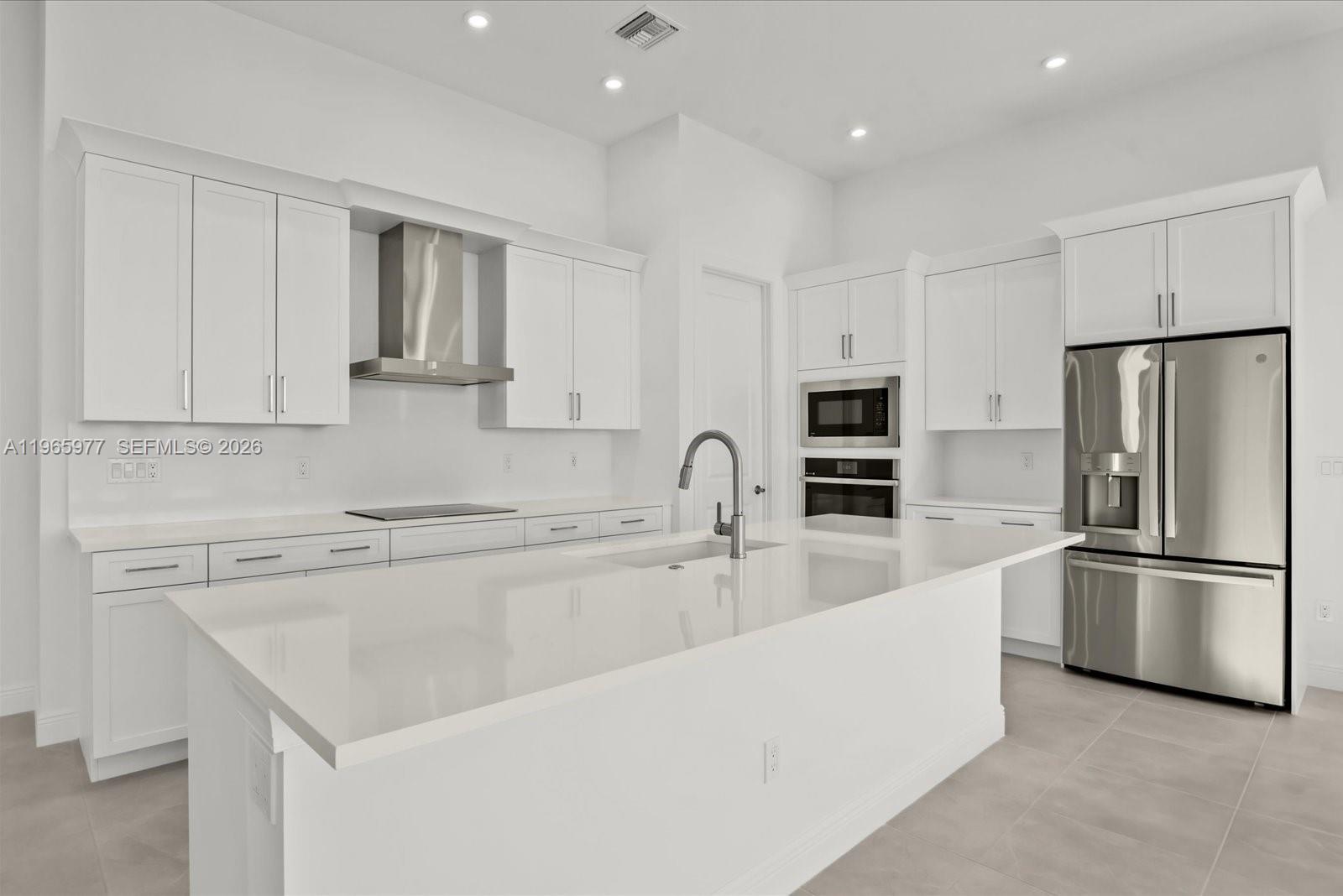 Astor Creek Golf & Country - Residential