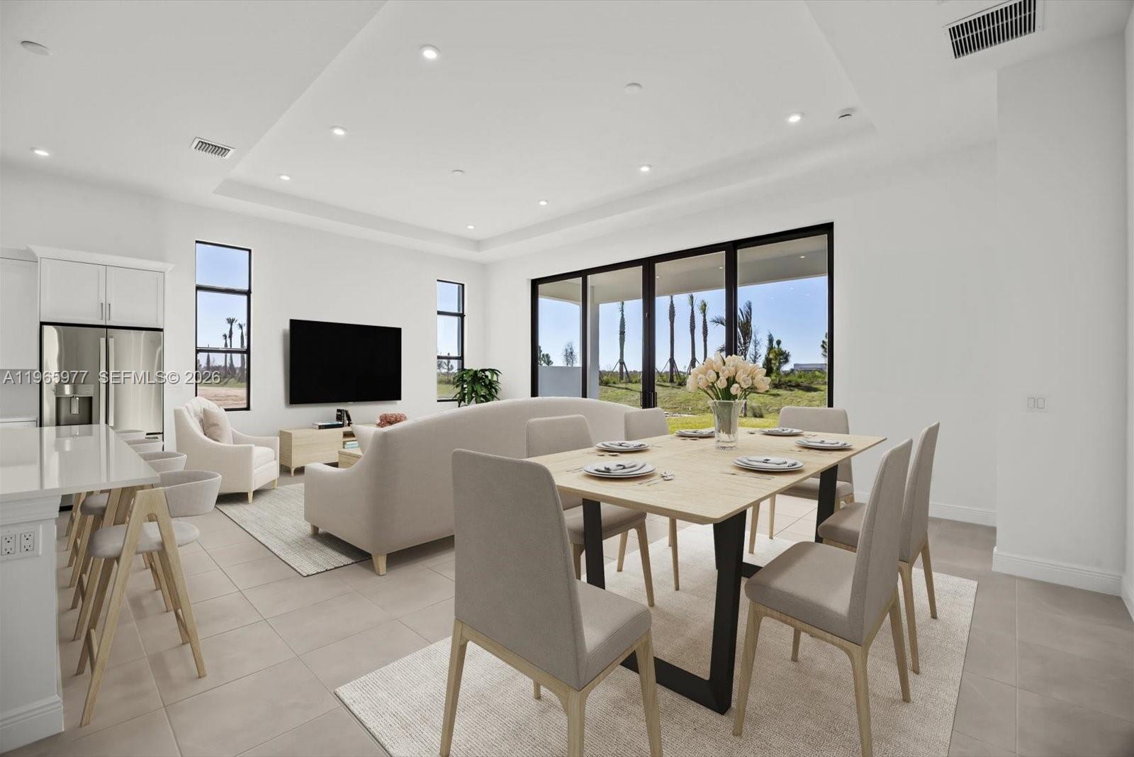 Astor Creek Golf & Country - Residential