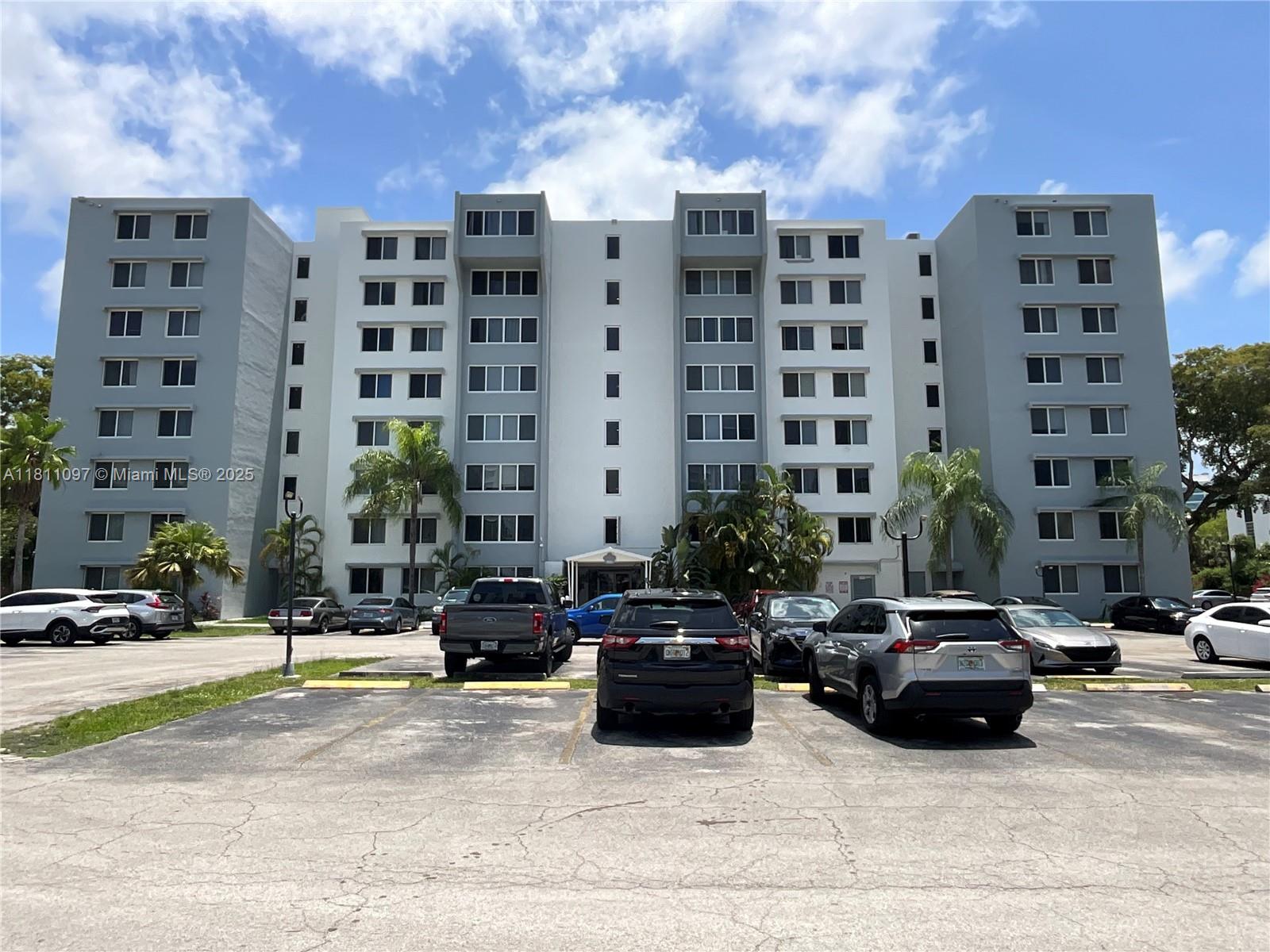 9143 Sw 77th Ave B406, Miami, Broward County, Florida - 1 Bedrooms  
1 Bathrooms - 
