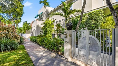 4805 Cherokee Ave Miami Beach FL 33140