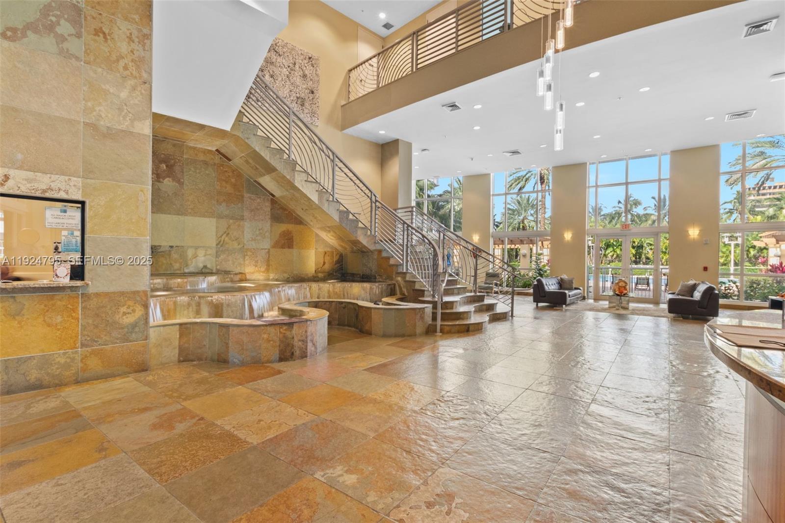 DUO CONDOMINIUM EAST - Residential