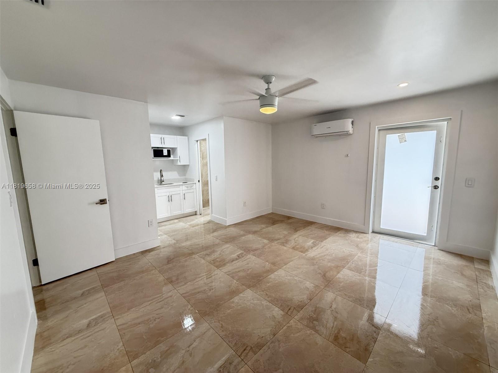 Rental Property at 11309 Sw 74th Ter Eff, Miami, Broward County, Florida - Bathrooms: 1  - $1,700 MO.